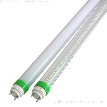 Rotation cap T8 1.2M LED tubes